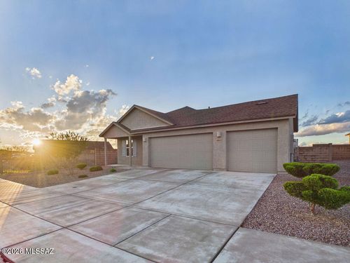 8843 E Canyon Walnut Way, Vail, AZ, 85641-5407 | Card Image