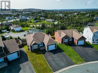 128 Acharya Dr, Home with 4 bedrooms, 4 bathrooms and null parking in Paradise NL | Image 3