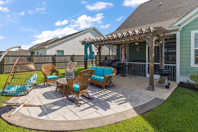 Custom stamped concrete | Image 30