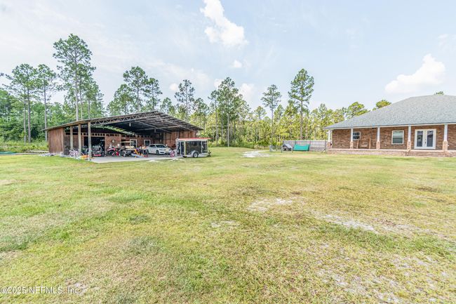 14157 Glen Farms Dr, House other with 4 bedrooms, 3 bathrooms and null parking in Glen St. Mary FL | Image 39