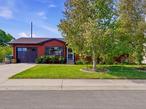 312 E Concord Drive, Fruita, CO, 81521-2914 | Card Image