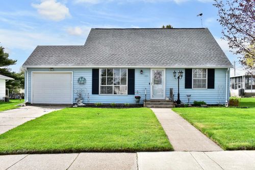335 1st Ave N, Lewiston, MN, 55952-1115 | Card Image