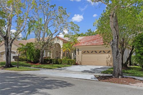 798 Verona Lake Dr, Weston, FL, 33326-3537 | Card Image