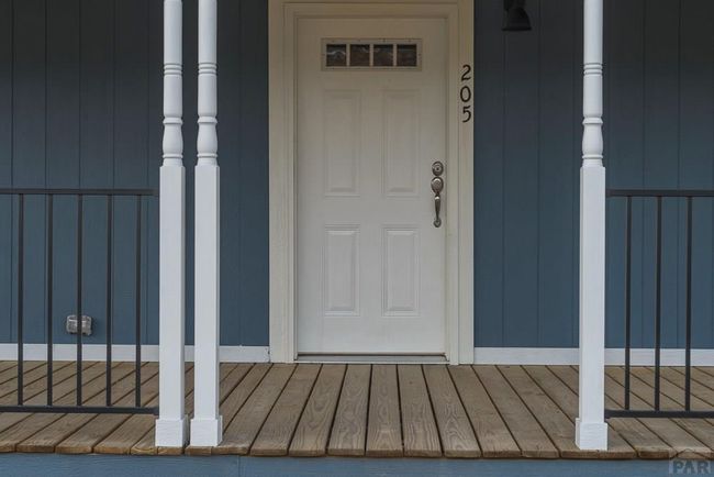 205 Main St, House other with 4 bedrooms, 2 bathrooms and null parking in Cripple Creek CO | Image 27