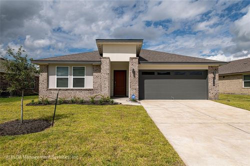 8038 Braham Ln, Rosharon, TX, 77583-3173 | Card Image