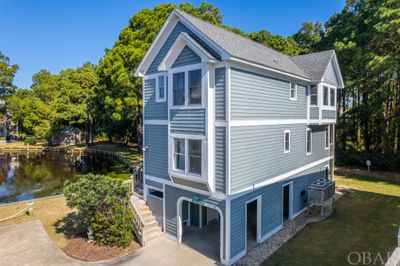 1039 Mirage Street, Condo with 4 bedrooms, 4 bathrooms and null parking in Corolla NC | Image 1