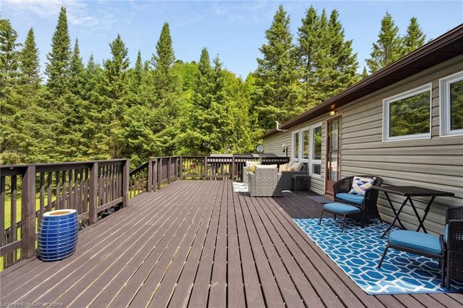 344 Whalley Lake Rd W, House other with 6 bedrooms, 2 bathrooms and 8 parking in Magnetawan ON | Image 37