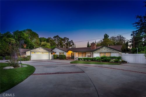17040 Community St, Sherwood Forest, CA, 91325-3412 | Card Image