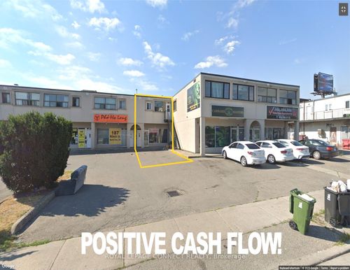 191-3 Millwick Dr, North York, ON, M9L1Y4 | Card Image