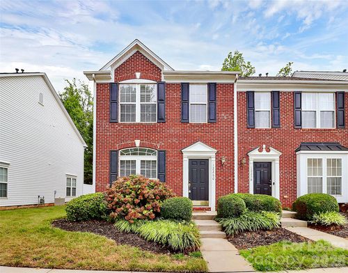 12260 Jessica Pl, Charlotte, NC, 28269-1465 | Card Image