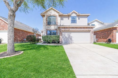 26410 Richwood Oaks Dr, Katy, TX, 77494-0311 | Card Image
