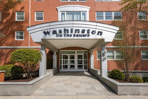 701-1600 Beacon St, Brookline, MA, 02446-2228 | Card Image