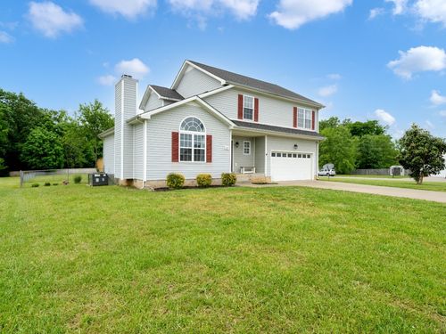 3786 Man O War Blvd, Clarksville, TN, 37042-4880 | Card Image