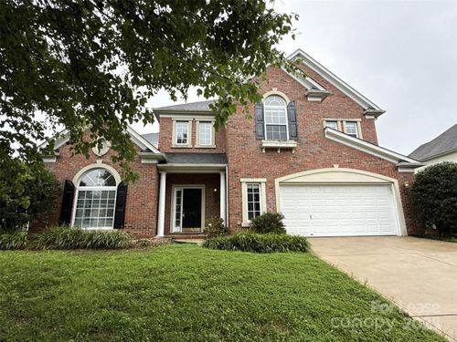 1113 Cooper Ln, Indian Trail, NC, 28079-2677 | Card Image
