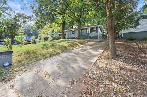 1763 Pennington Pl Se, Atlanta, GA, 30316-2332 | Card Image