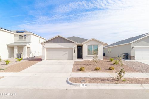 13821 Madero Ave, El Paso, TX, 79928-6120 | Card Image