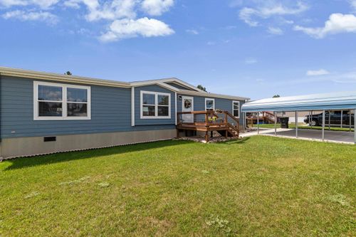 1702 Wood Lily Lane, Custer, SD, 57730 | Card Image