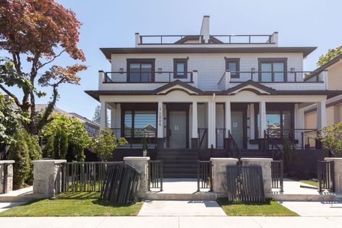 2888 29th Ave W, Vancouver, BC, V6L1Y1 | Card Image