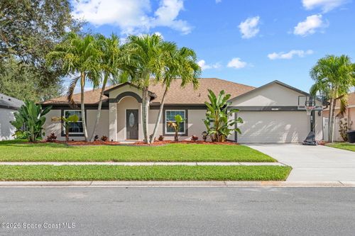 765 Triple Crown Ln, West Melbourne, FL, 32904-7315 | Card Image