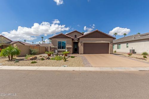 5762 N Coyote Hill Road, Eloy, AZ, 85131 | Card Image