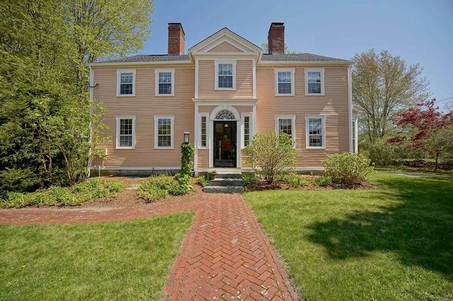 520 Washington Rd, House other with 4 bedrooms, 4 bathrooms and null parking in Rye NH | Image 40