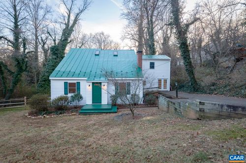 1718 Rugby Ave, CHARLOTTESVILLE, VA, 22903-5143 | Card Image
