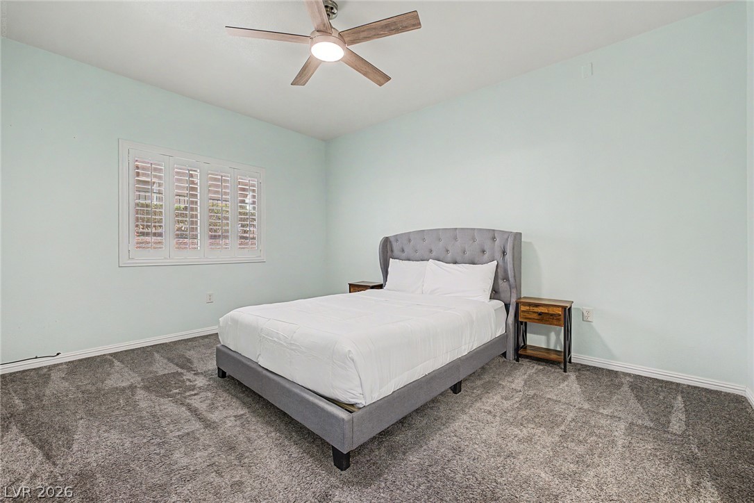 Residential in Las Vegas 4