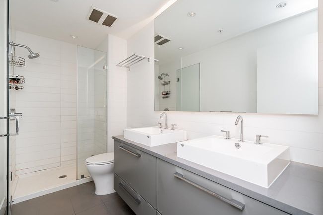 1007 - 7358 Edmonds St, Condo with 1 bedrooms, 1 bathrooms and 1 parking in Burnaby BC | Image 17