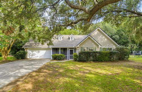 27 Telfair Dr, Beaufort, SC, 29907-1348 | Card Image