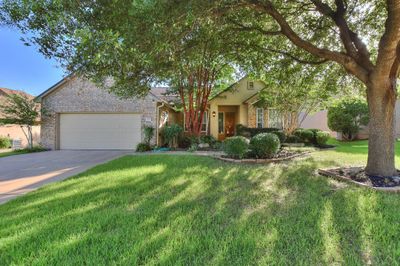 103 Wild Rose Drive, House other with 2 bedrooms, 2 bathrooms and 4 parking in Georgetown TX | Image 1