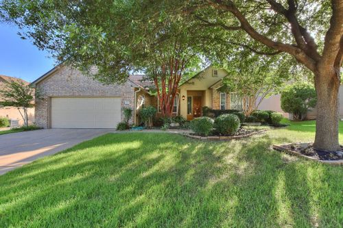 103 Wild Rose Drive, Georgetown, TX, 78633 | Card Image