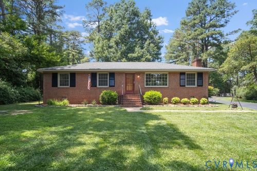 10470 Gregory Ave, Glen Allen, VA, 23059-4711 | Card Image