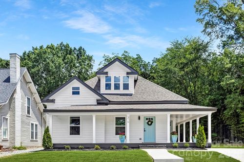 316 W 14th St, Salisbury, NC, 28144-3512 | Card Image
