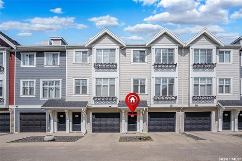 724-701 Meadows Blvd, Saskatoon, SK, S7V0L3 | Card Image
