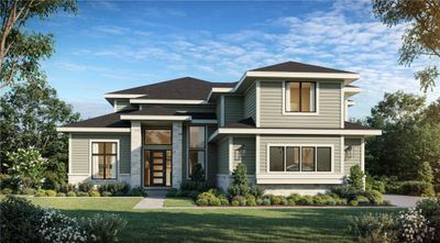 The Hailey by Rodrock Homes | Image 1