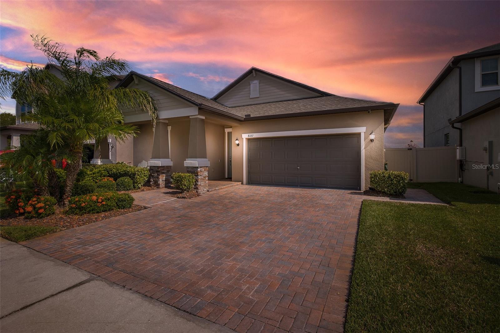 Capstone Ranch Dr, New Port Richey, FL 34655