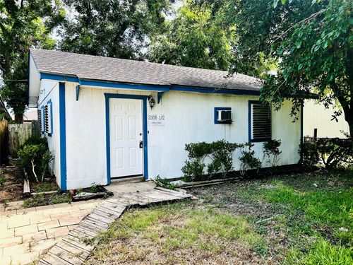 2308 10th Ave, La Marque, TX, 77568-6341 | Card Image