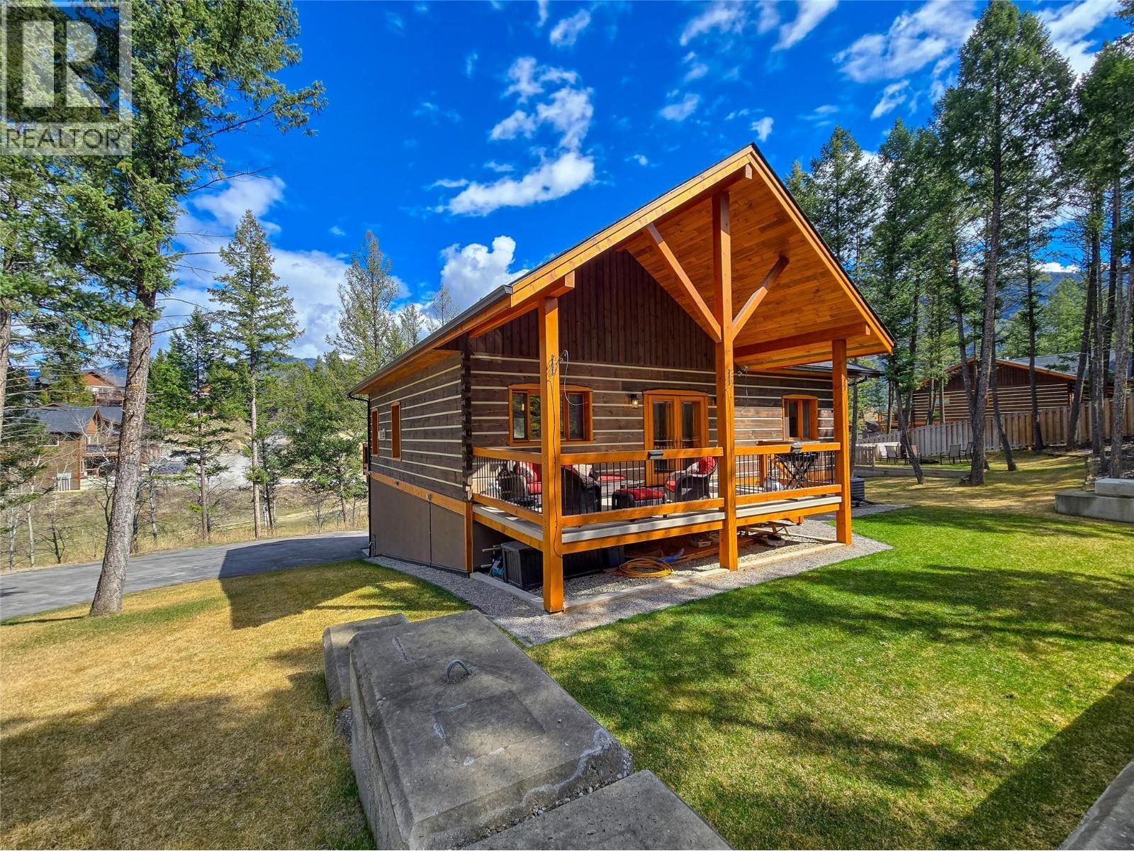 Residential in Invermere 4