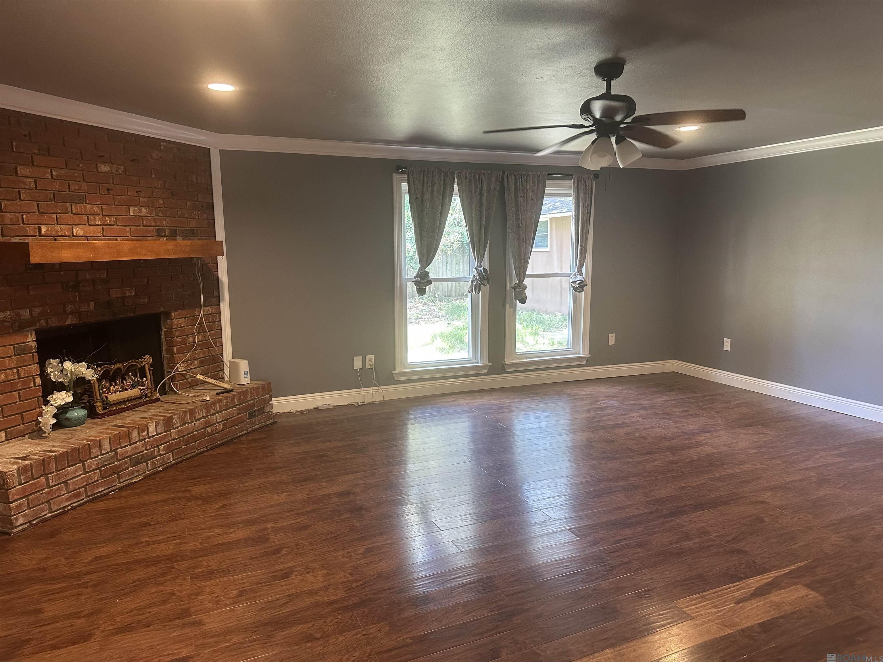 Residential Lease in Baton Rouge 5