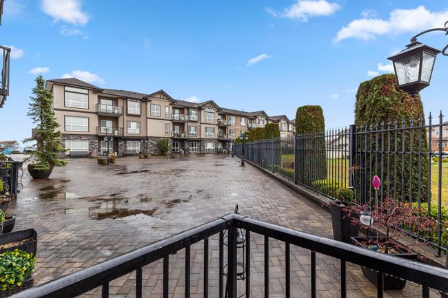B108 - 33755 7 Th Avenue, Condo with 2 bedrooms, 2 bathrooms and 1 parking in Mission BC | Image 30
