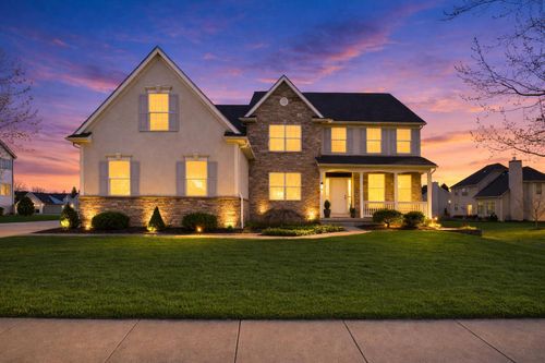 8921 Laurel Way, Pickerington, OH, 43147-7920 | Card Image