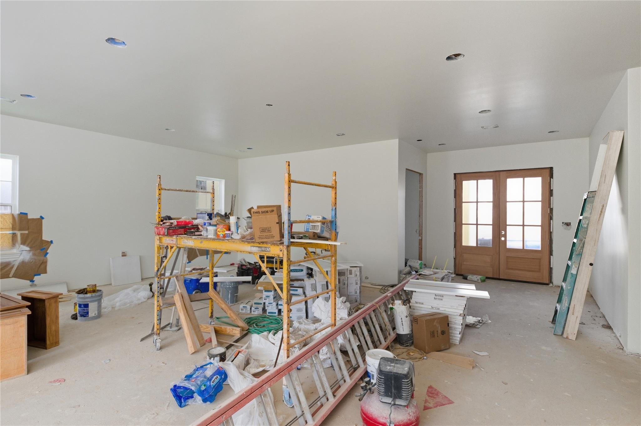 Residential in Houston 5