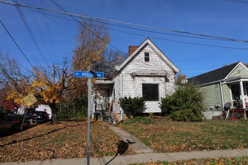 454 Hillside Ave, Lockland, OH, 45215-3048 | Card Image