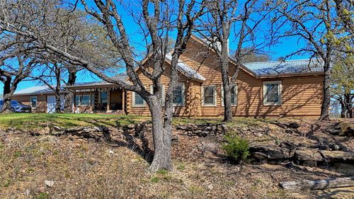 4179 Rock Springs School Rd, Nocona, TX, 76255-6459 | Card Image