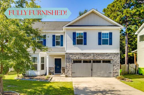 456 Edenhall Dr, Columbia, SC, 29229-7084 | Card Image