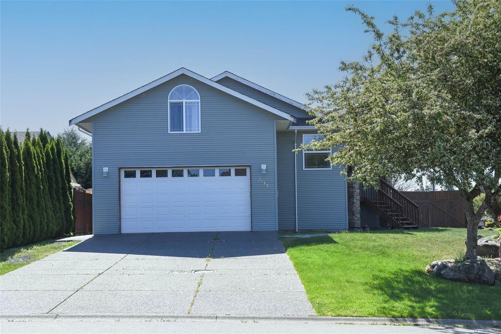 Residential in Courtenay 2