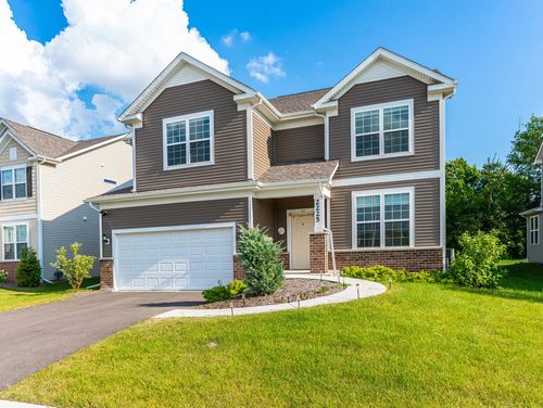 2225 Bent Grass Way, Bolingbrook, IL, 60490-5651 | Card Image