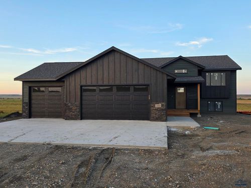 14488 Braylee Jo Rd, Piedmont, SD, 57769 | Card Image