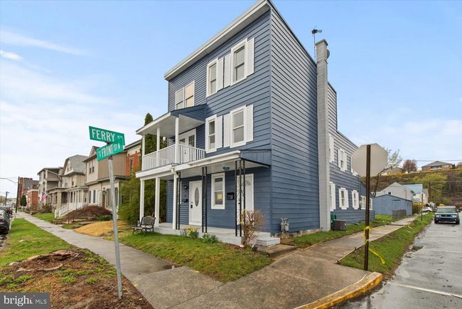 2 S Front St, Home with 3 bedrooms, 2 bathrooms and null parking in WORMLEYSBURG PA | Image 21