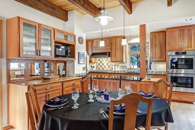 367 Horseshoe Loop, House other with 2 bedrooms, 2 bathrooms and null parking in Jemez Springs NM | Image 11